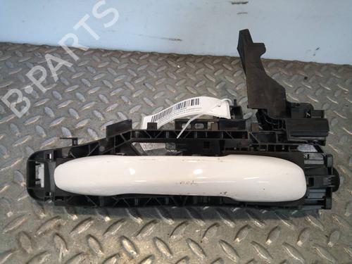 Used Front right exterior door handle MERCEDES-BENZ E-CLASS T-Model (S213) [2016-2023]  12945253
