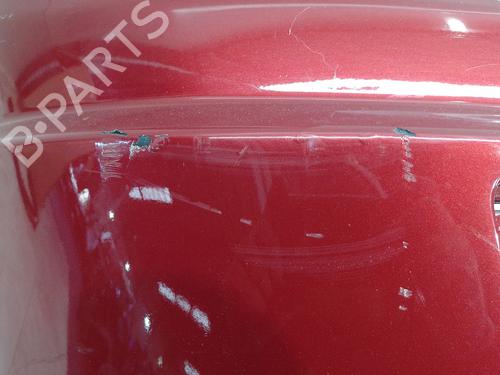 Rear bumper DODGE JOURNEY 2.0 CRD | BP30458717C8 