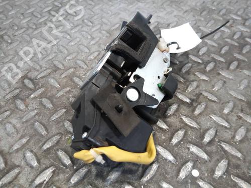 Rear left lock KIA SORENTO I (JC)  | BP16858893C100 