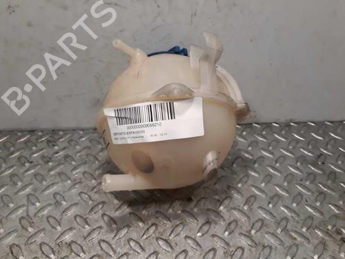 Expansion tank SEAT LEON (1P1)  | BP6472225C120 