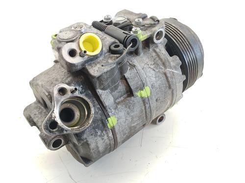 AC compressor BMW 3 (E46)  | BP11937360M34 