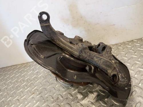 Right front steering knuckle MERCEDES-BENZ C-CLASS Coupe (CL203)  | BP6023774M26 