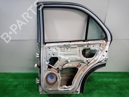 Right rear door KIA SORENTO I (JC)  | BP17065270C5 