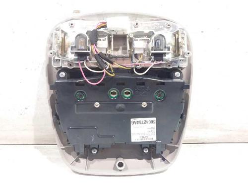Interior roof light JEEP GRAND CHEROKEE II (WJ, WG) 2.7 CRD 4x4 | BP7433151I8 