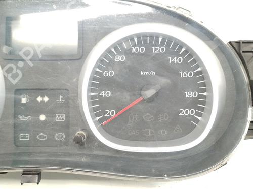 Instrument cluster DACIA DUSTER (HS_) 1.6 16V LPG | BP33461212C47 - Image 3