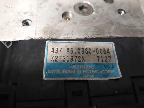 ABS pump MITSUBISHI GALANT VIII (EA_)  | BP6926233M43 