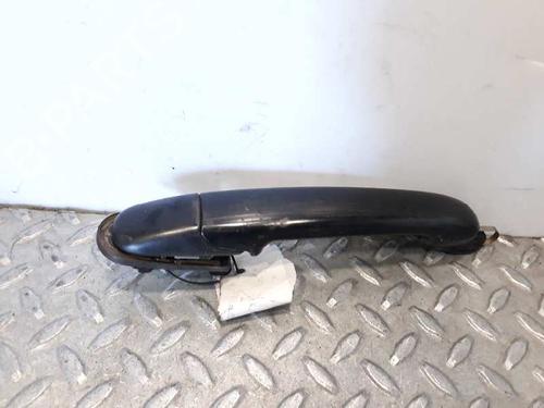 Used Rear left exterior door handle SEAT IBIZA II (6K1) [1993-2002]  3043900