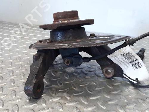 Used Left front steering knuckle OPEL COMBO Box Body/MPV [2001-2025]  5592842