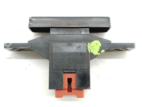 Warning switch SUZUKI GRAND VITARA II (JT, TE, TD) 1.9 DDiS (JB419WD, JB419XD) | BP29913921I22