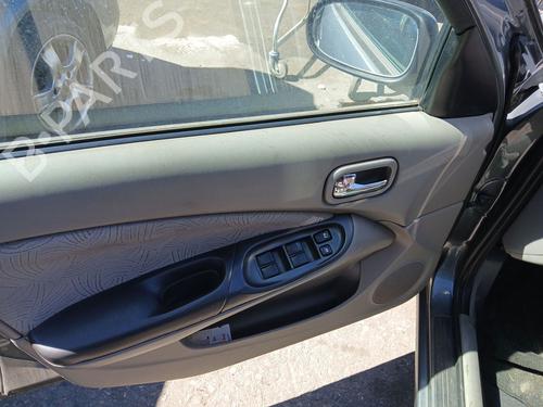 Gearbox NISSAN ALMERA II Hatchback (N16) 2.2 Di | BP33552718M3  - Image 8