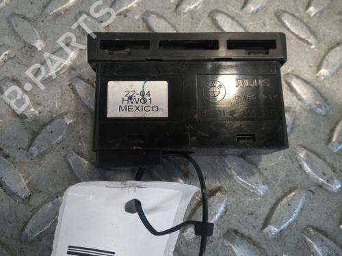 Warning switch BMW 3 Coupe (E46)  | BP10080587I22 