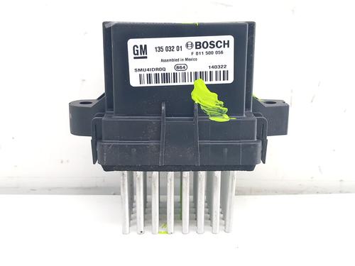 heater-resistor-opel-astra-j-p10-2009-2010-2011-2012-2013-2014-2015-2016-34213963 main image