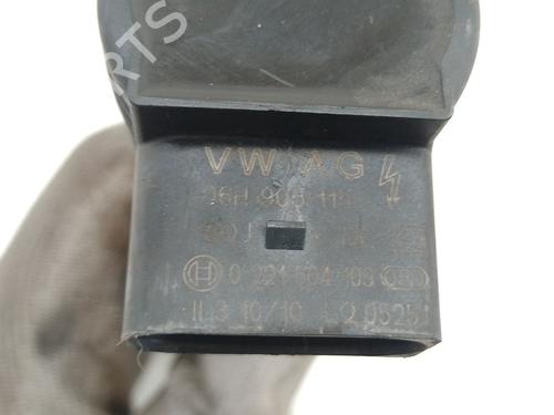 Ignition coil SKODA SUPERB II (3T4) 1.8 TSI 4x4 | BP26495265M94 