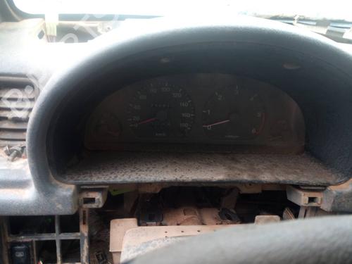 AC radiator SUZUKI VITARA (ET) HDI (SE 420HDI) | BP18065091M32 