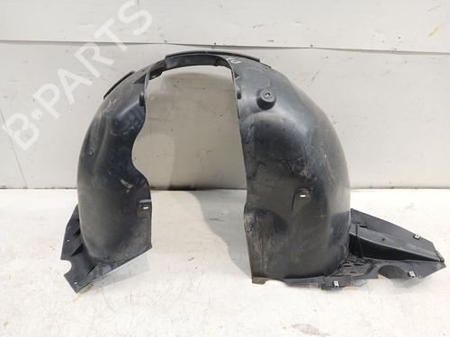 Used Wheel arch Wheel arch SKODA FABIA I (6Y2) 2.0 (116 hp) 35954022 35954022