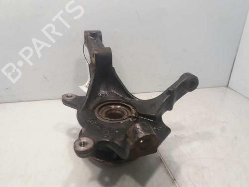 Right front steering knuckle RENAULT LAGUNA II (BG0/1_) 1.8 16V (BG0B, BG0M) | BP5181552M26 