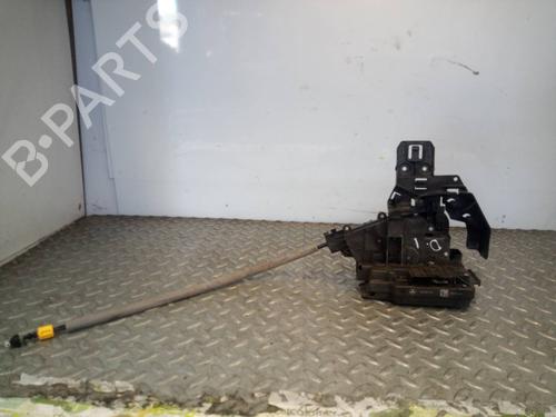 Used Front left lock MERCEDES-BENZ E-CLASS T-Model (S213) [2016-2023]  12942664