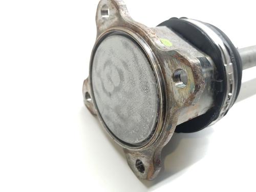 Left front driveshaft SUZUKI GRAND VITARA II (JT, TE, TD) 1.9 DDiS (JB419WD, JB419XD) | BP30096674M38