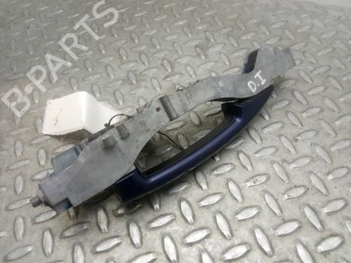 Front left exterior door handle PEUGEOT 308 I (4A_, 4C_)  | BP9235131C128 
