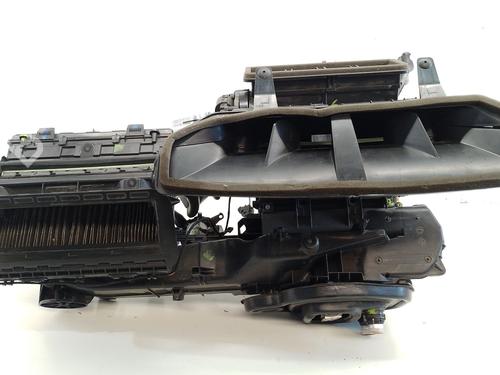 Used Heater matrix box Heater matrix box AUDI A1 Sportback (GBA) 30 TFSI (116 hp) 33435102 33435102