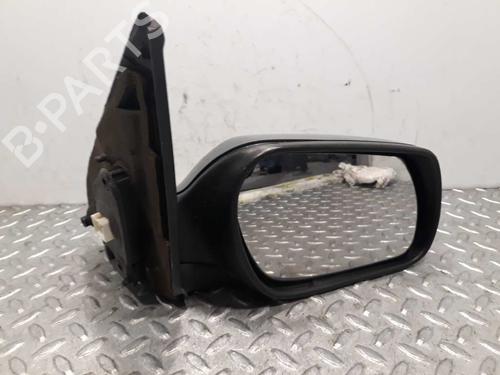 Used Right mirror MAZDA 2 (DY) 1.4 CD (68 hp) 6444304