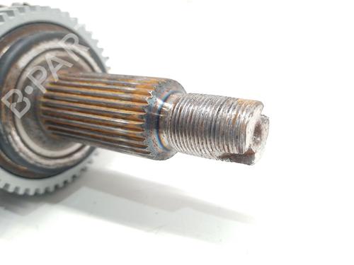 Left front driveshaft HYUNDAI ix35 (LM, EL, ELH) 1.7 CRDi | BP33887747M38 - Image 5