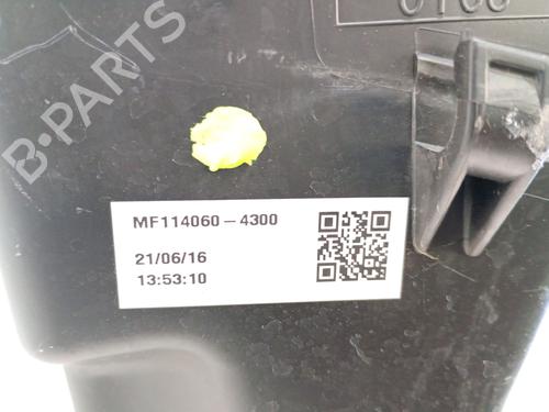 Air filter box TOYOTA AURIS (_E15_) 1.8 Hybrid (ZWE150_, ZWE150R) | BP36500564M87 - Image 7