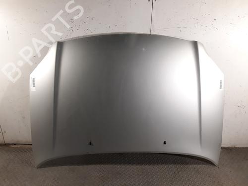 Used Hood TOYOTA AVENSIS Saloon (_T25_) [2003-2009]  10750008