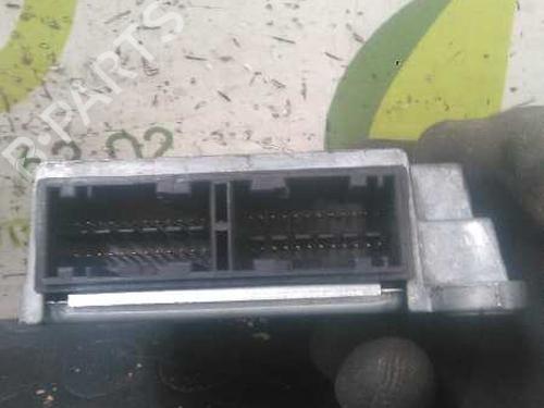 ECU airbags PEUGEOT 607 (9D, 9U)  | BP3542188M53 