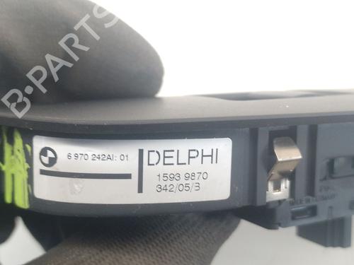 Right front window switch BMW 1 (E87) 118 i | BP27712524I26