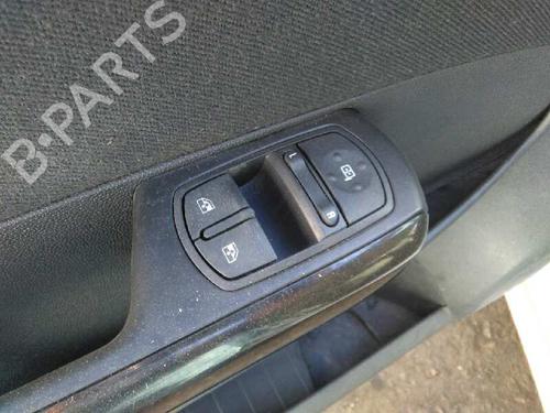 Venstre Foran elrute bryter OPEL CORSA D (S07) 1.3 CDTI (L08, L68) | BP4597773I27 