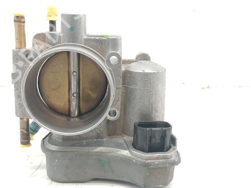 Used Throttle body OPEL ASTRA H (A04) 1.8 (L48) (125 hp) 24844349