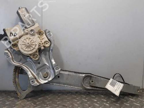 Used Front right window mechanism TOYOTA COROLLA (_E12_) 1.4 D (NDE120_, NDE120R) (90 hp) 7292325