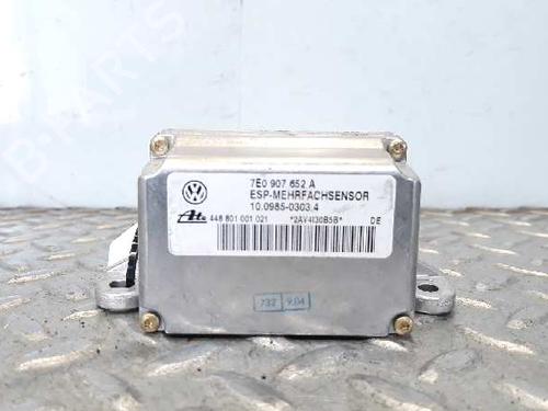 Elektronisk modul VW TOUAREG (7LA, 7L6, 7L7) [2002-2013]  11673687