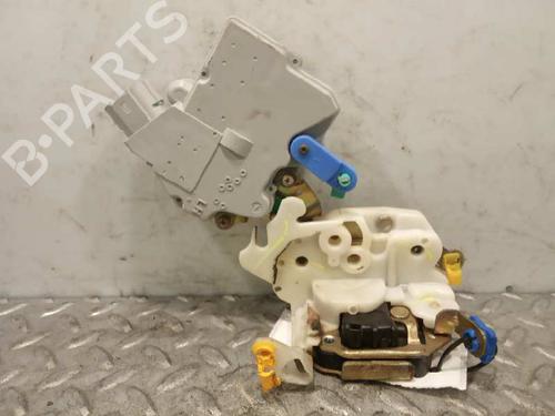 Front left lock NISSAN TERRANO II (R20) 2.7 TDi 4WD | BP6596756C98 