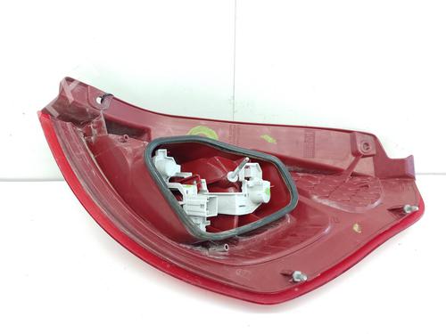 Left taillight FORD FIESTA VI (CB1, CCN) 1.6 TDCi | BP19574842C34 