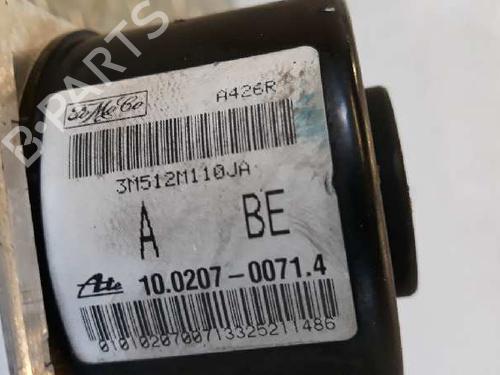 ABS pump FORD FOCUS II (DA_, HCP, DP)  | BP5621331M43 