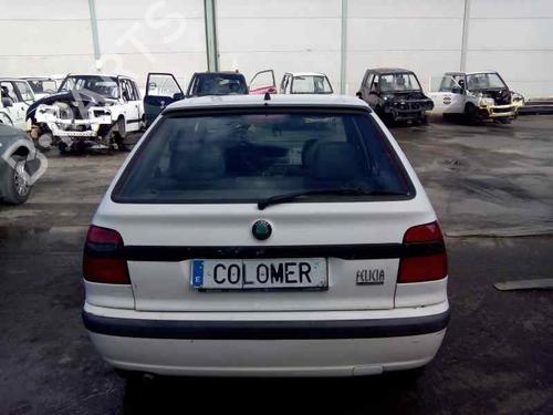 Grille SKODA FELICIA I (6U1) 1.3 | BP3070000C40 