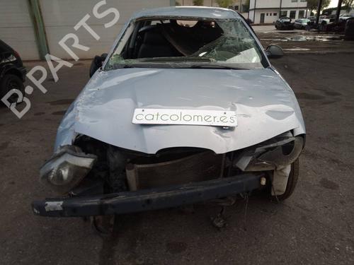 Starter SEAT CORDOBA (6L2) 1.9 TDI | BP15551237M8 