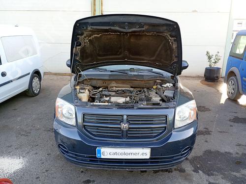 Ricambi DODGE CALIBER 2.0 CRD 4968861