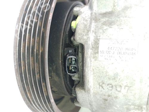 AC compressor FIAT BRAVO II (198_) 1.9 D Multijet (198AXB1A) | BP30730915M34