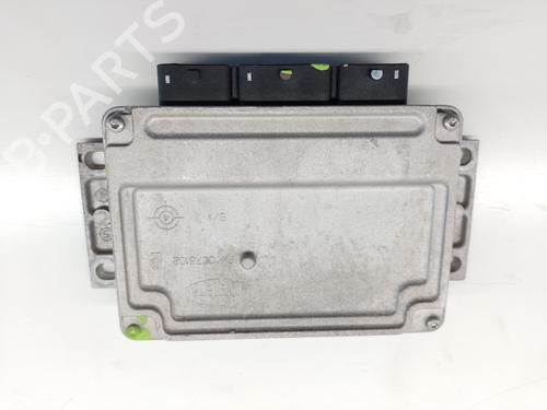 Electronic module CITROËN C4 I (LC_)  | BP18542413M83 