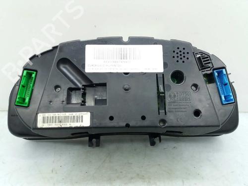 Instrument cluster VW PASSAT B5 (3B2)  | BP3050601C47 