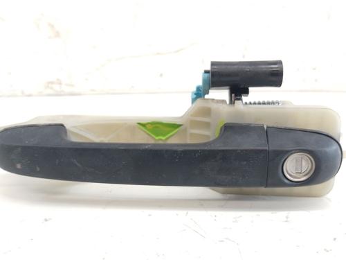 Used Front left exterior door handle Front left exterior door handle HYUNDAI i20 I (PB, PBT) 1.4 CRDi (75 hp) 33021163 33021163