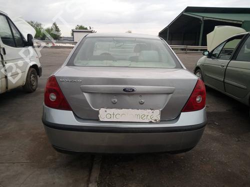 Starter FORD MONDEO III (B5Y)  | BP15822555M8 