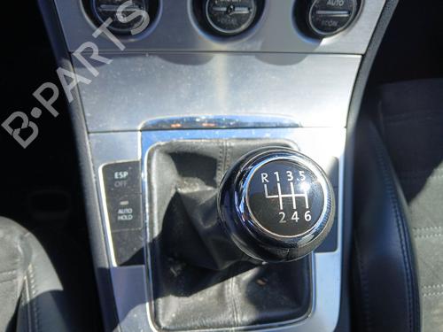Used Gearbox Gearbox VW PASSAT B6 (3C2) 2.0 TDI 16V (140 hp) 33552710 33552710