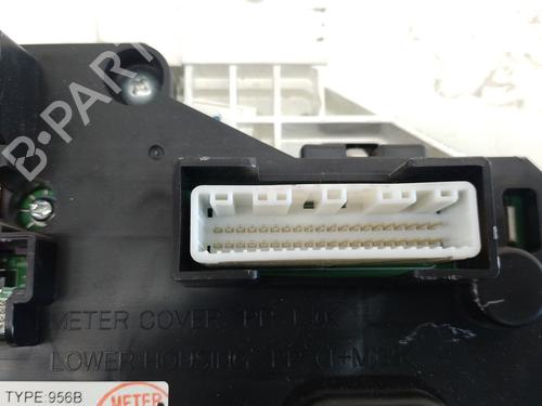 Instrument cluster NISSAN PULSAR Hatchback (C13) 1.5 dCi | BP33335212C47 - Image 7