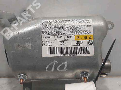 right-curtain-airbag-bmw-5-e60-530-d-2001-2002-2003-2004-2005-2006-2007-2008-2009-2010-4805841 main image