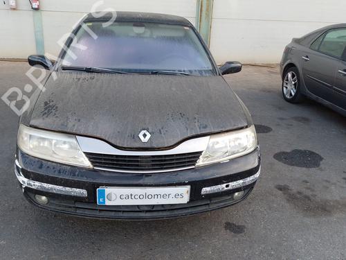 Used Parts RENAULT LAGUNA II (BG0/1_) 1.8 16V (BG04, BG0B, BG0C, BG0V) (117 hp) 4159337