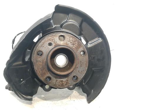 Used Right rear steering knuckle BMW 3 (F30, F80) [2011-2018]  25861706